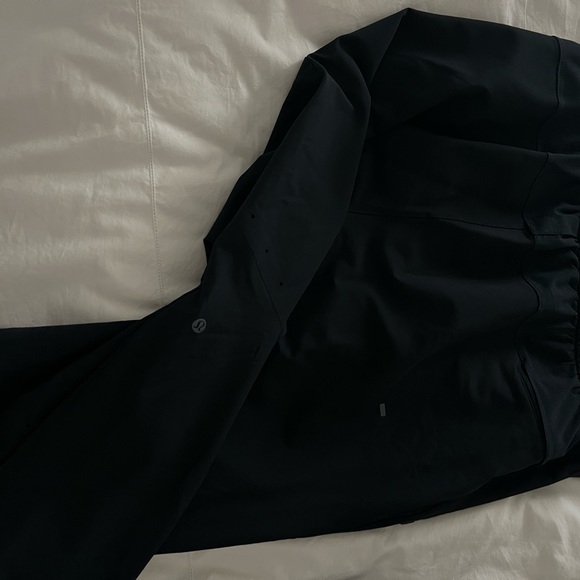 Lululemon Joggers — (Navy, L) - Picture 3 of 3